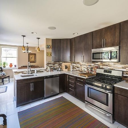 Gorgeous! Parking! Park Front! Villa Philadelphia Exterior foto