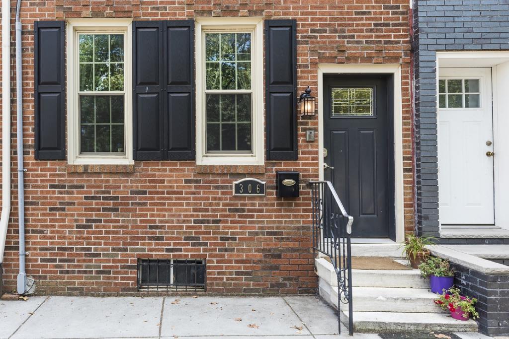 Gorgeous! Parking! Park Front! Villa Philadelphia Exterior foto