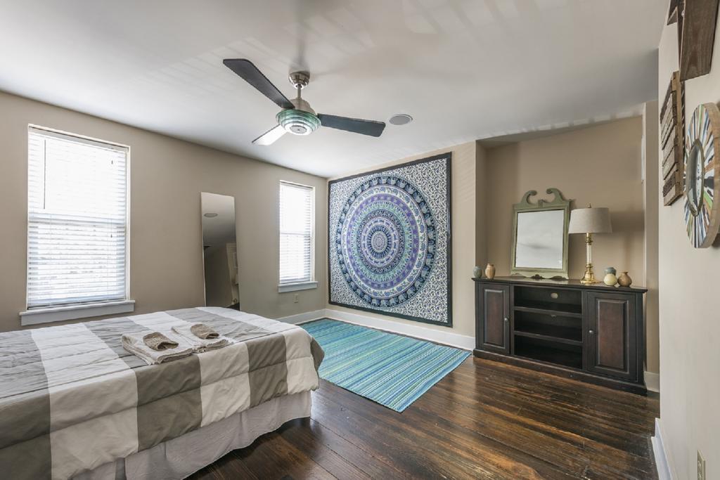 Gorgeous! Parking! Park Front! Villa Philadelphia Exterior foto