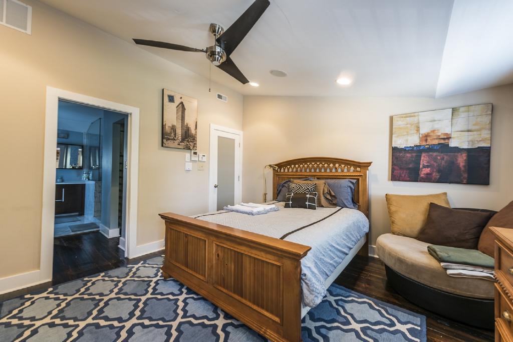 Gorgeous! Parking! Park Front! Villa Philadelphia Exterior foto