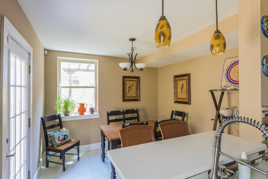 Gorgeous! Parking! Park Front! Villa Philadelphia Exterior foto
