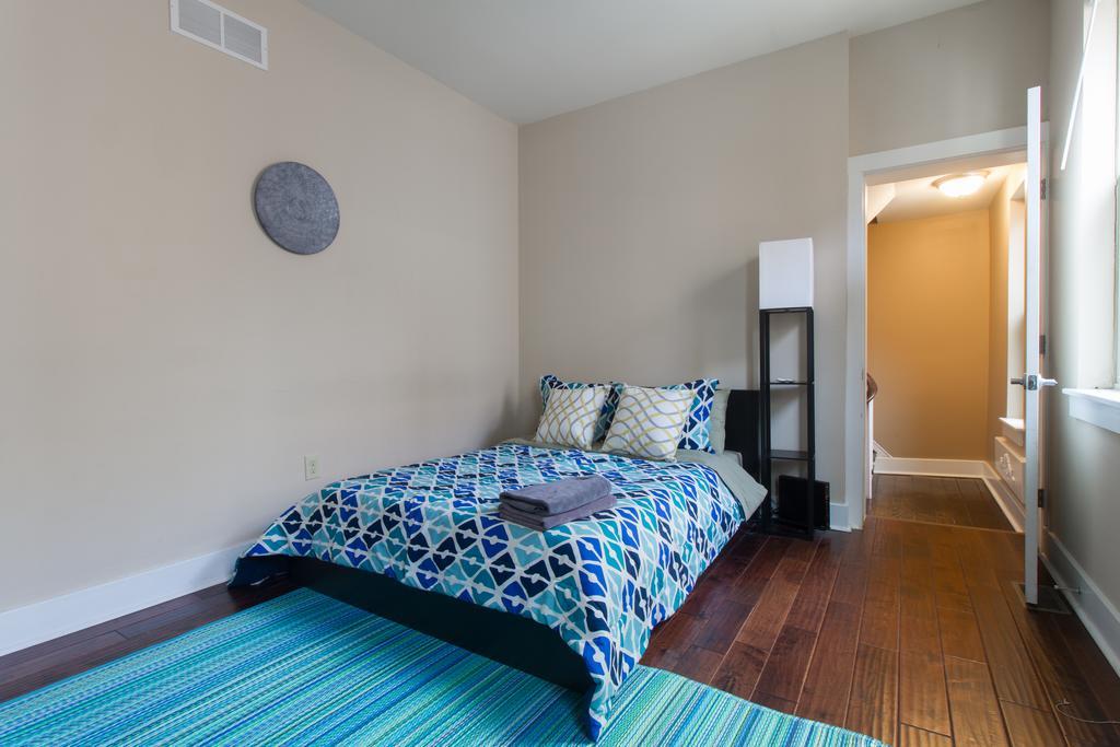 Gorgeous! Parking! Park Front! Villa Philadelphia Exterior foto