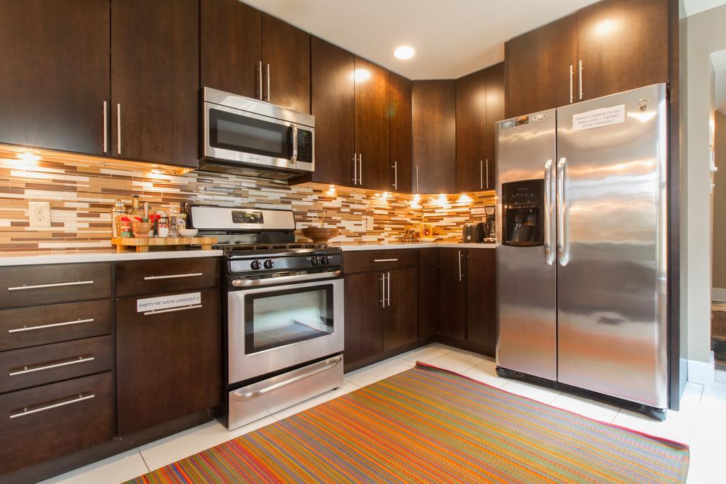 Gorgeous! Parking! Park Front! Villa Philadelphia Exterior foto